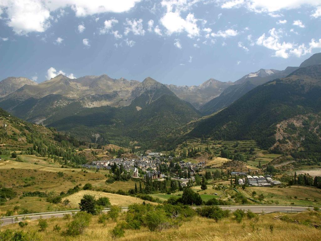 Hostal Centro Сальєнт-де-Гальєго Екстер'єр фото